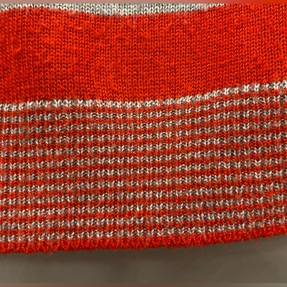 Aeropostale women’s long sweater top, size small - Picture 6 of 13